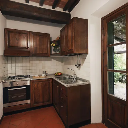 Il Borgo Hotel